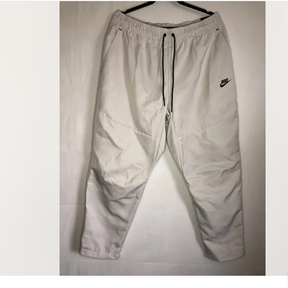 NWOT NWT Nike Tech Essentials Mens Repel Land Pants Hydrofuge CU4487-072 Size XL